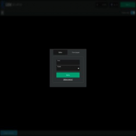 Скриншот главной страницы сайта trades.gbmsecurities.org