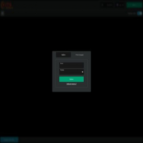 Скриншот главной страницы сайта trades.its-tech-limited.net