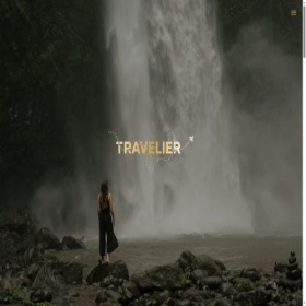 Скриншот главной страницы сайта travelier.ru