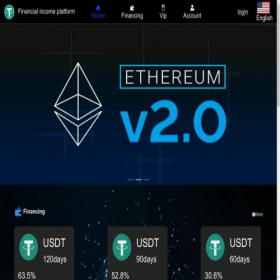 Скриншот главной страницы сайта trc41.com