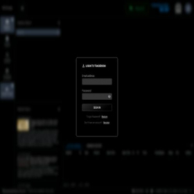 Скриншот главной страницы сайта trd.trading--view.com
