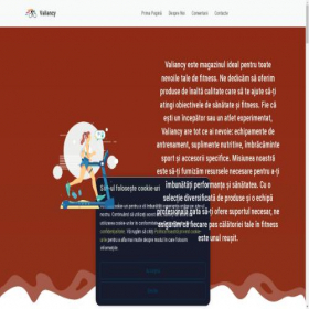 Скриншот главной страницы сайта treatmentnow.shop