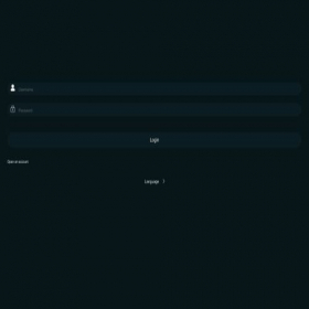 Скриншот главной страницы сайта trexbit.net