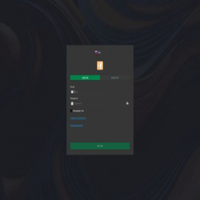 Скриншот главной страницы сайта try-vimtrex.pro