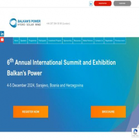 Скриншот главной страницы сайта turkiyespower.com