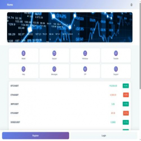 Скриншот главной страницы сайта txhwx.com