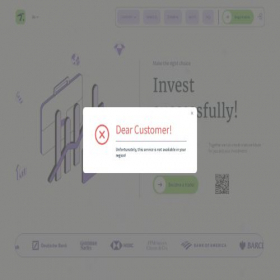 Скриншот главной страницы сайта tylineir.com
