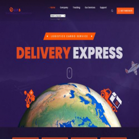 Скриншот главной страницы сайта u-nitedpds.com