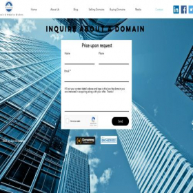 Скриншот главной страницы сайта uc.com