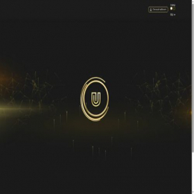 Скриншот главной страницы сайта ufgroup.pro