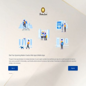 Скриншот главной страницы сайта uk-dataliovip.top