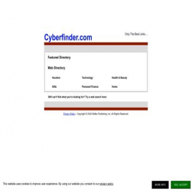Скриншот главной страницы сайта under.com