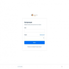 Скриншот главной страницы сайта unioncryptowallet.ru