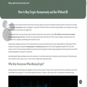 Скриншот главной страницы сайта unit.thecoin.pw