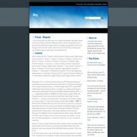 Скриншот главной страницы сайта universtal-now.com