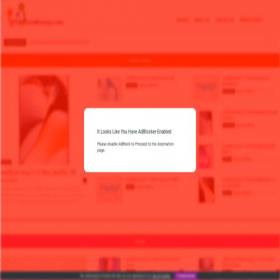 Скриншот главной страницы сайта unofficialtwrp.com