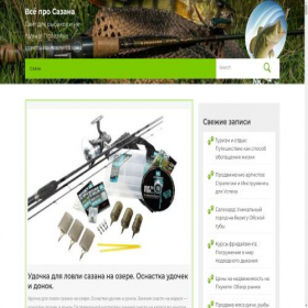 Скриншот главной страницы сайта uptoo.ru