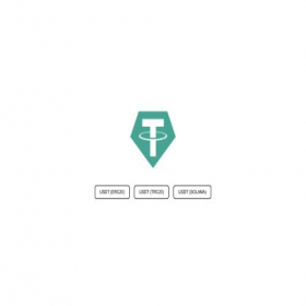 Скриншот главной страницы сайта usdt-mixers.com