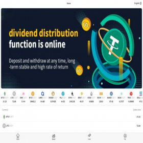 Скриншот главной страницы сайта usdtssg.com