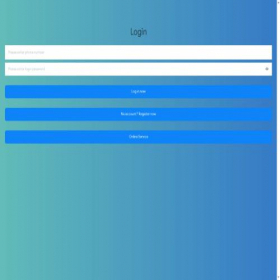 Скриншот главной страницы сайта usdttasks.com