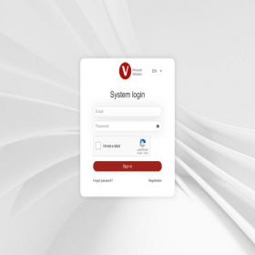 Скриншот главной страницы сайта user.advcabinet.net