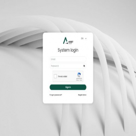 Скриншот главной страницы сайта user.asset-wealth.org
