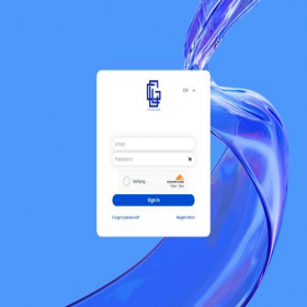 Скриншот главной страницы сайта user.cgl-limited.net