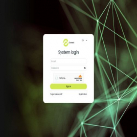 Скриншот главной страницы сайта user.esmoris.net
