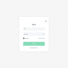 Скриншот главной страницы сайта user.euex.at