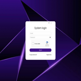 Скриншот главной страницы сайта user.member-hub.net