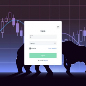 Скриншот главной страницы сайта user.moexinvest.com