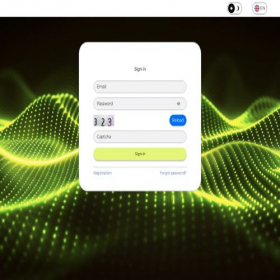 Скриншот главной страницы сайта user.profile-center-de.info