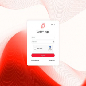 Скриншот главной страницы сайта user.youtrade-ecsa.org
