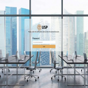 Скриншот главной страницы сайта uspunion.com