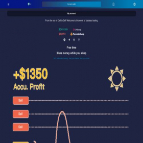Скриншот главной страницы сайта v9.webteeswap.com