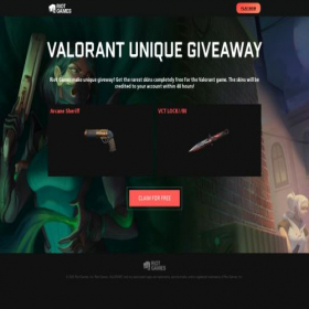 Скриншот главной страницы сайта valo-x.com