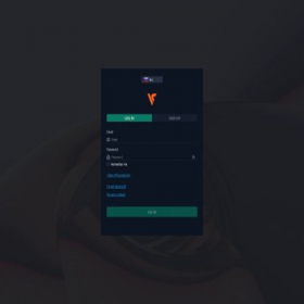Скриншот главной страницы сайта var-cisam.pro