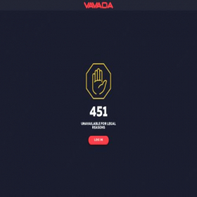Скриншот главной страницы сайта vavada1op.com