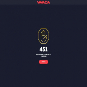 Скриншот главной страницы сайта vavadab0b0.com