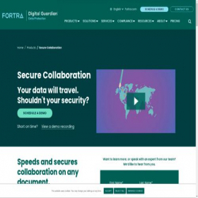 Скриншот главной страницы сайта vera.com