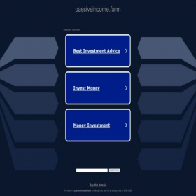 Скриншот главной страницы сайта vip.virtualmining.farm