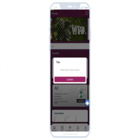 Скриншот главной страницы сайта vmlr2.com