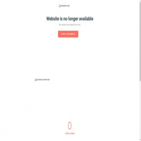 Скриншот главной страницы сайта voldfrinenuke.000webhostapp.com