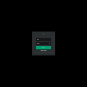 Скриншот главной страницы сайта vr-online.global