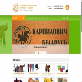 Скриншот главной страницы сайта vsedlo.com