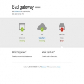 Скриншот главной страницы сайта w4auth.site