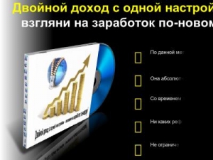 Скриншот главной страницы сайта w7d.biznaw.ru