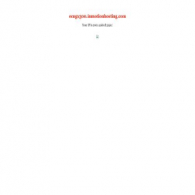 Скриншот главной страницы сайта walkerwild.com