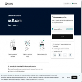 Скриншот главной страницы сайта wallet.us11.com