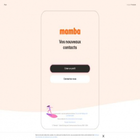 Скриншот главной страницы сайта wap.simka.net